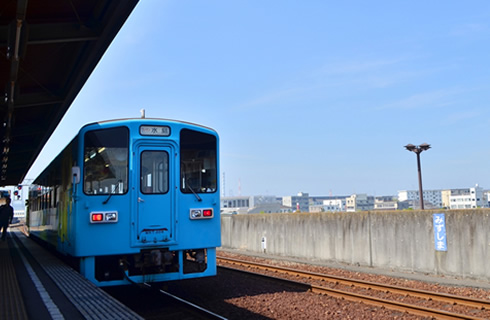 鉄道の車両部品